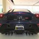 Illustration for article titled Ferrari P4/5 Competizione Gets F430 Scuderia Donor